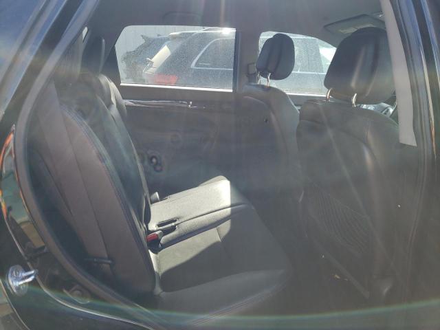 Photo 11 from auction – 2011 KIA SORENTO EX with VIN 5XYKUDA27BG048449