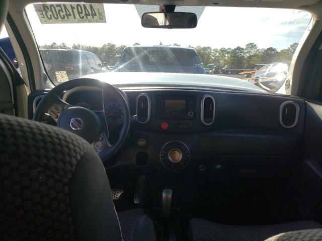 Photo 8 from auction – 2010 NISSAN CUBE BASE with VIN JN8AZ2KR5AT160901