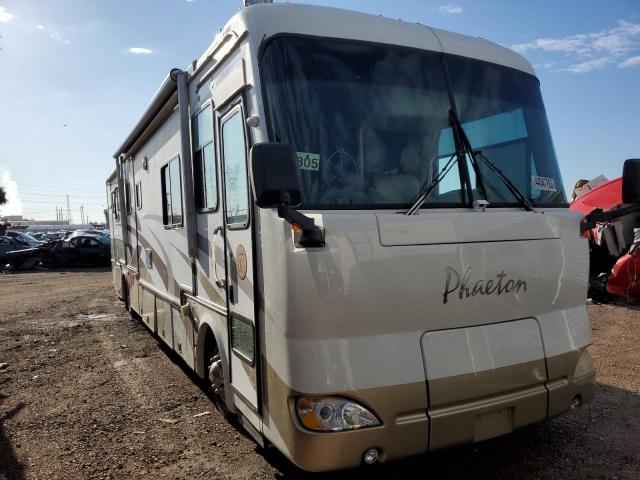 FREIGHTLINER CHASSIS X 2004 with VIN 4UZAAHDC64CN01303 - Photo from auction