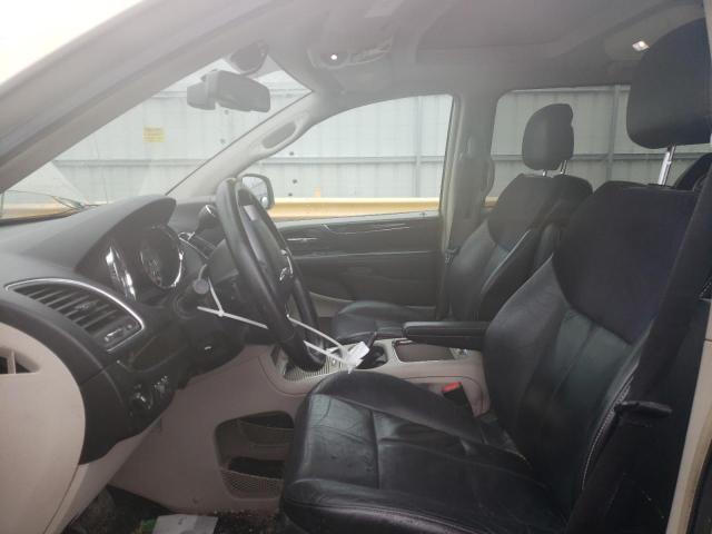 Photo 7 from auction – 2011 CHRYSLER TOWN & COU with VIN 2A4RR6DG8BR612053
