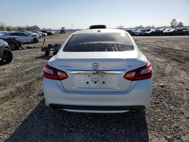 Photo 6 from auction – 2016 NISSAN ALTIMA 2.5 with VIN 1N4AL3AP9GC131631