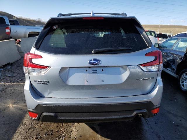 Photo 6 from auction – 2021 SUBARU FORESTER P with VIN JF2SKAJC1MH459029