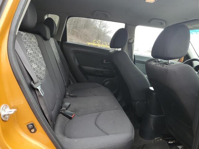 Photo 10 from auction – 2011 KIA SOUL with VIN KNDJT2A26B7236492