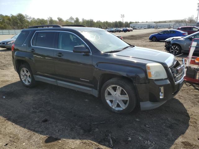 Photo 4 from auction – 2010 GMC TERRAIN SL with VIN 2CTFLGEY3A6371045