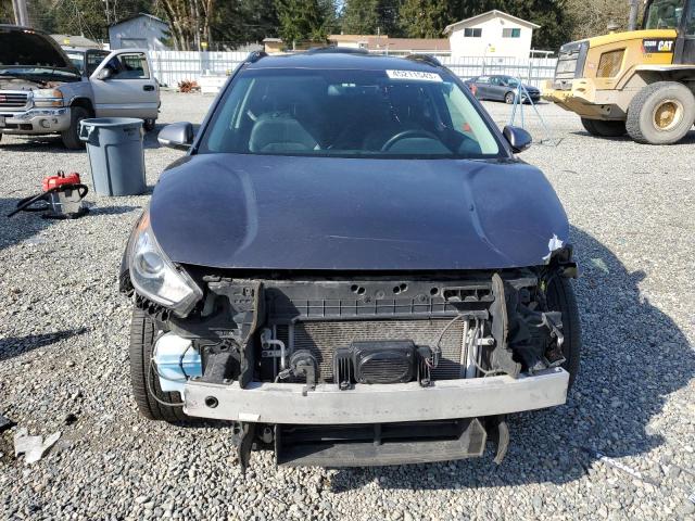 Photo 5 from auction – 2018 KIA NIRO EX with VIN KNDCC3LCXJ5145160