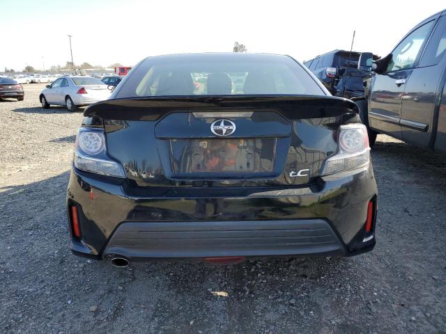 Photo 6 from auction – 2015 TOYOTA SCION TC with VIN JTKJF5C70F3093885