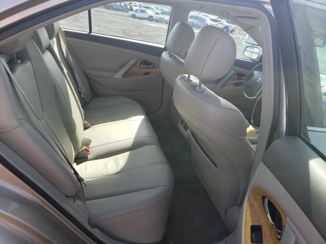 Photo 10 from auction – 2007 TOYOTA CAMRY with VIN 4T1BK46K47U533728