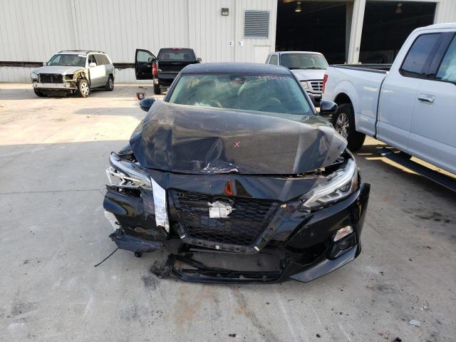 Photo 5 from auction – 2020 NISSAN ALTIMA SL with VIN 1N4BL4EV2LC161051