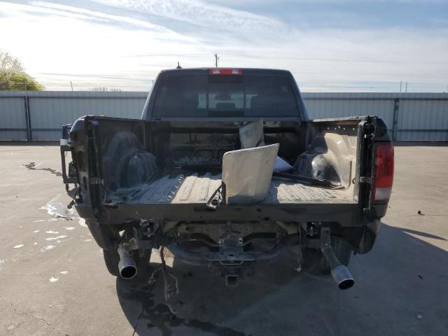 Photo 6 from auction – 2015 RAM 1500 SLT with VIN 1C6RR6LT7FS663740