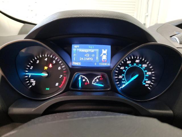 Photo 9 from auction – 2013 FORD ESCAPE SE with VIN 1FMCU9GX1DUC35655