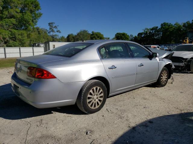 Photo 3 from auction – 2006 BUICK LUCERNE CX with VIN 1G4HP57296U184807