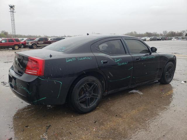 Photo 3 from auction – 2008 DODGE CHARGER with VIN 2B3LA43R08H209632