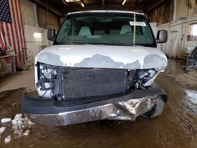 Photo 5 from auction – 2004 CHEVROLET EXPRESS G3 with VIN 1GAHG39UX41222317