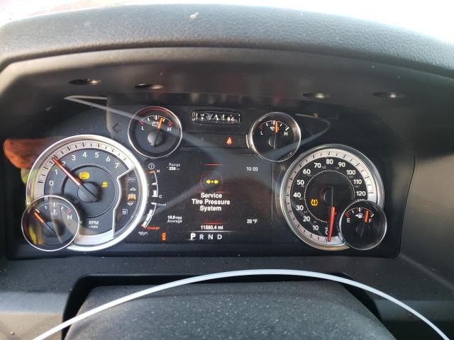Photo 9 from auction – 2022 RAM 1500 CLASS with VIN 1C6RR7FG1NS218820