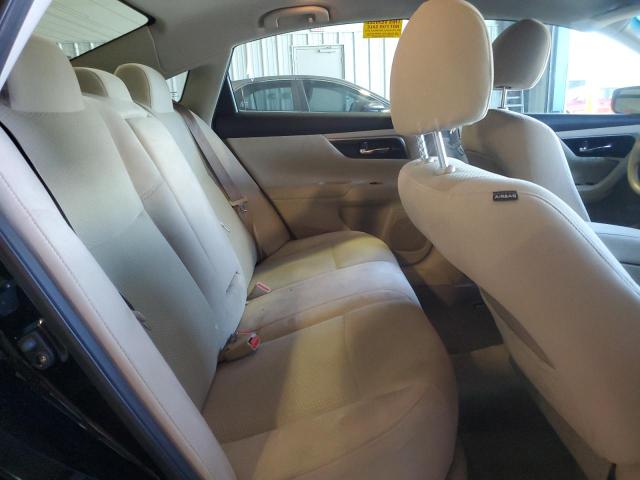 Photo 10 from auction – 2014 NISSAN ALTIMA S with VIN 1N4AL3AP1EC145178