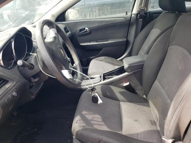 Photo 7 from auction – 2012 CHEVROLET MALIBU 1LT with VIN 1G1ZC5EU2CF279355