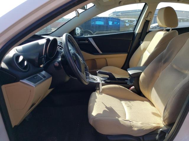 Photo 7 from auction – 2011 MAZDA 3 S with VIN JM1BL1U65B1481624