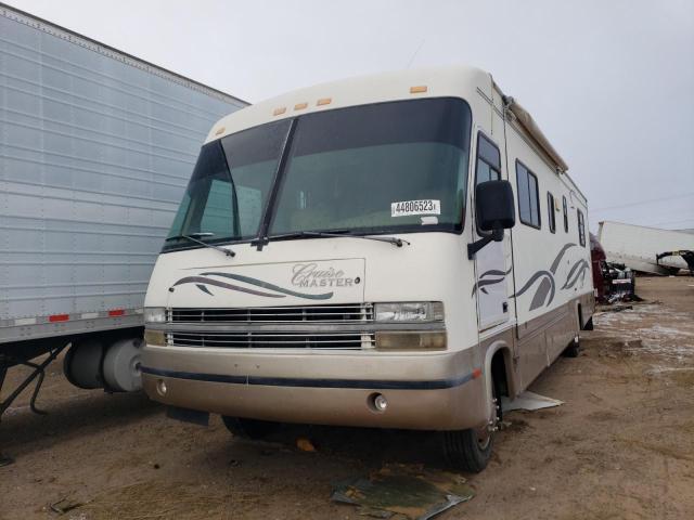 Photo 2 from auction – 2000 FORD F550 SUPER with VIN 3FCNF53S1YJA00050