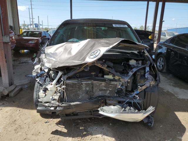 Photo 5 from auction – 2015 TOYOTA SIENNA with VIN 5TDZK3DC6FS562644