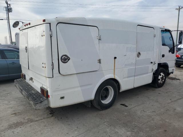 Photo 3 from auction – 2007 ISUZU NPR with VIN JALC4B16577002746