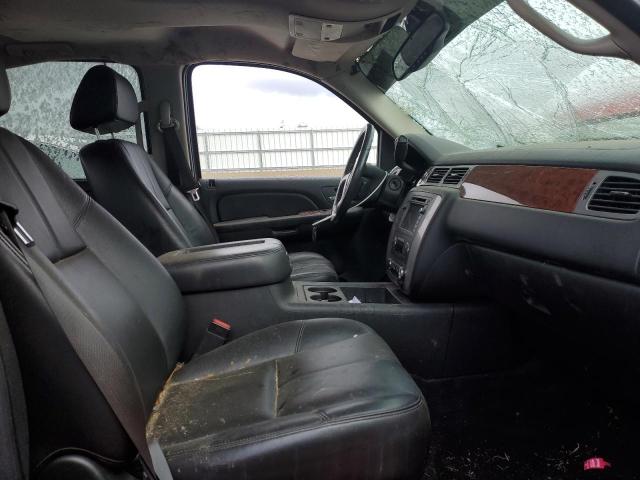 Photo 7 from auction – 2009 GMC SIERRA K25 with VIN 1GTHK63669F128785