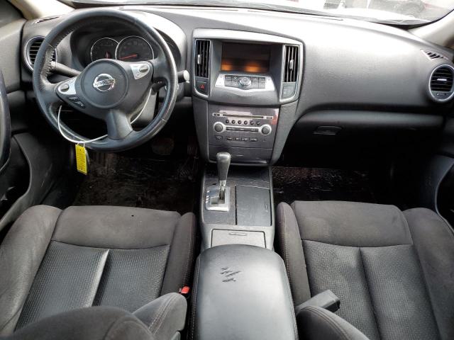 Photo 8 from auction – 2014 NISSAN MAXIMA S with VIN 1N4AA5AP1EC438936