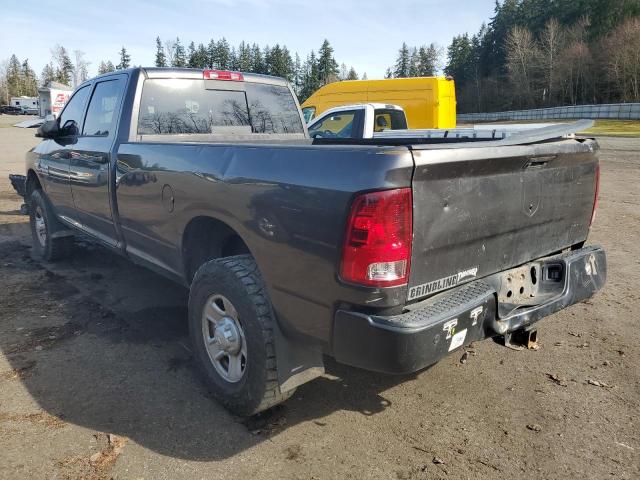 Photo 2 from auction – 2016 RAM 3500 ST with VIN 3C63R3GL9GG150089