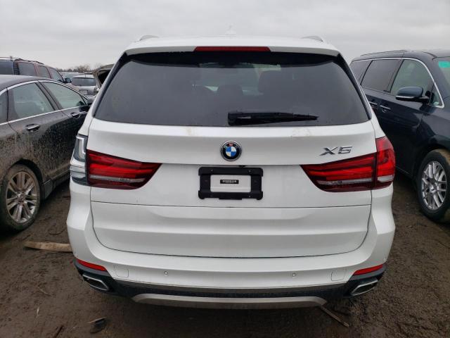 Photo 6 from auction – 2018 BMW X5 XDRIVE3 with VIN 5UXKS4C52J0Y19142