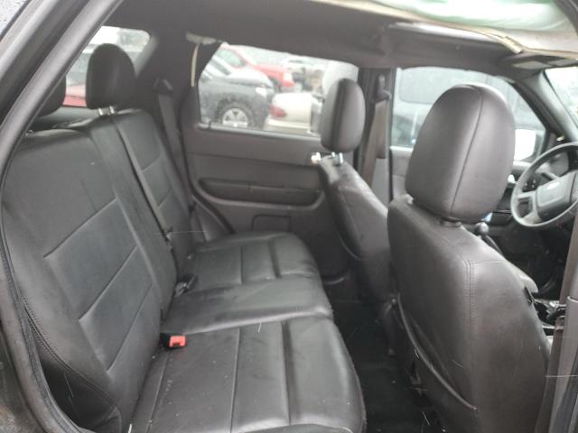 Photo 11 from auction – 2011 FORD ESCAPE LIM with VIN 1FMCU0EG7BKC61734