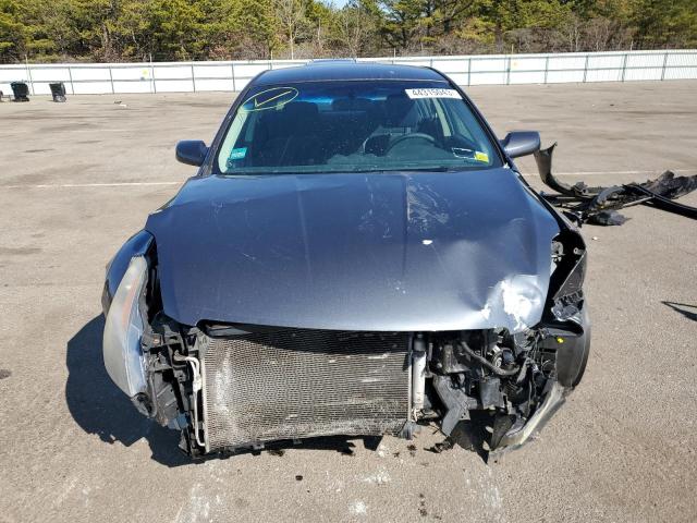 Photo 5 from auction – 2009 NISSAN ALTIMA 2.5 with VIN 1N4AL21E59C200438