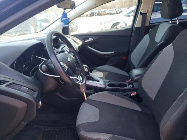 Photo 7 from auction – 2012 FORD FOCUS SE with VIN 1FAHP3K27CL117341