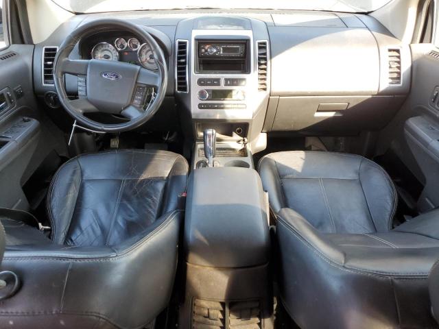 Photo 8 from auction – 2008 FORD EDGE LIMIT with VIN 2FMDK49C58BA36160