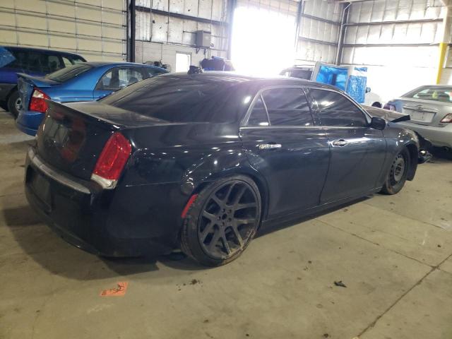 Photo 3 from auction – 2016 CHRYSLER 300C with VIN 2C3CCAEG2GH197988
