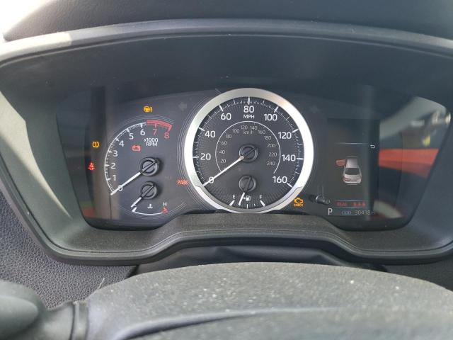 Photo 9 from auction – 2020 TOYOTA COROLLA LE with VIN 5YFEPRAE7LP131503