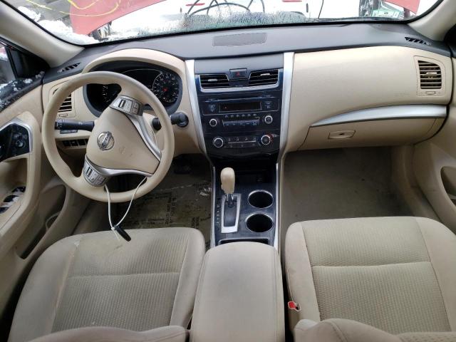 Photo 8 from auction – 2014 NISSAN ALTIMA 2.5 with VIN 1N4AL3AP2EC116773