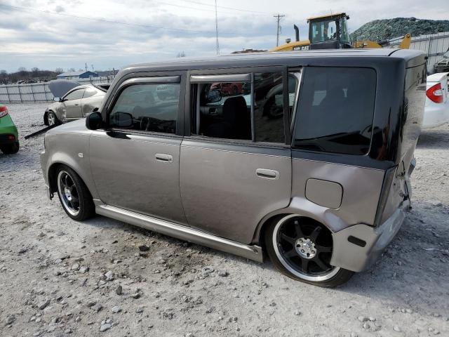 Photo 2 from auction – 2004 SCION XB with VIN JTLKT324540163822