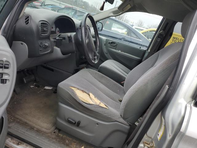 Photo 7 from auction – 2006 DODGE GRAND CARA with VIN 2D4GP44L06R820537