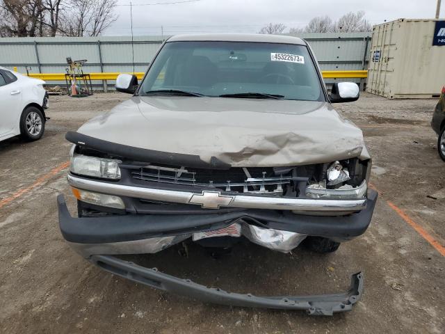 Photo 5 from auction – 2002 CHEVROLET SILVERADO with VIN 2GCEC19T921335359
