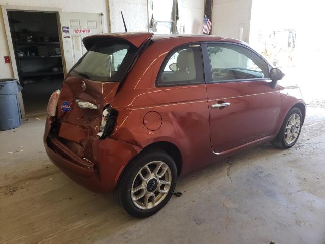 Photo 3 from auction – 2013 FIAT 500 POP with VIN 3C3CFFAR8DT600757