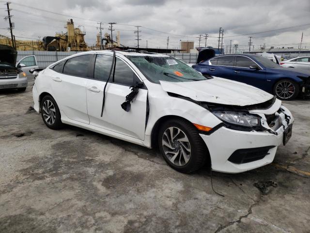 Photo 4 from auction – 2016 HONDA CIVIC EX with VIN 2HGFC2F74GH551525