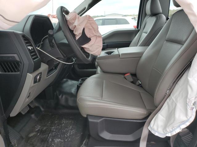 Photo 7 from auction – 2019 FORD F150 with VIN 1FTMF1CB0KKD32028