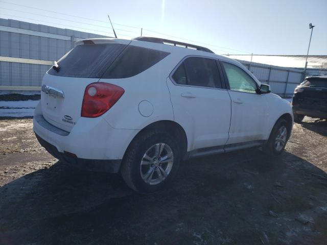 Photo 3 from auction – 2011 CHEVROLET EQUINOX LT with VIN 2CNALDEC0B6243318