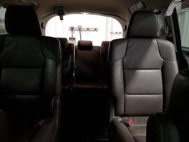 Photo 10 from auction – 2012 HONDA ODYSSEY EX with VIN 5FNRL5H62CB139668