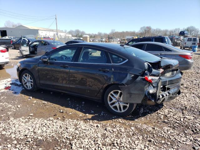 Photo 2 from auction – 2014 FORD FUSION SE with VIN 3FA6P0HD2ER139735