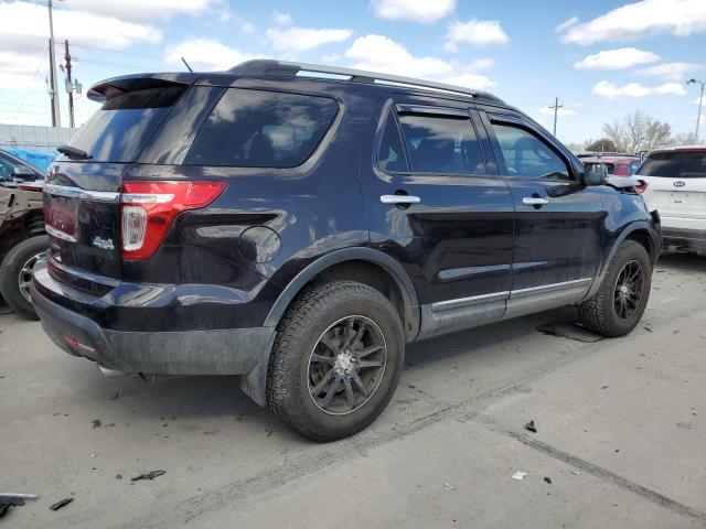 Фото 3 с аукциона – 2013 FORD EXPLORER X с VIN 1FM5K8D87DGB55216