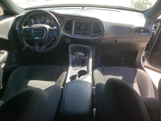 Photo 8 from auction – 2019 DODGE CHALLENGER with VIN 2C3CDZBT7KH642134