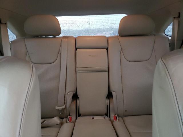Photo 10 from auction – 2015 LEXUS RX 350 with VIN 2T2ZK1BA2FC174921