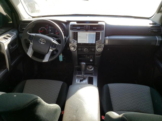 Photo 8 from auction – 2020 TOYOTA 4RUNNER SR with VIN JTEBU5JR0L5759712