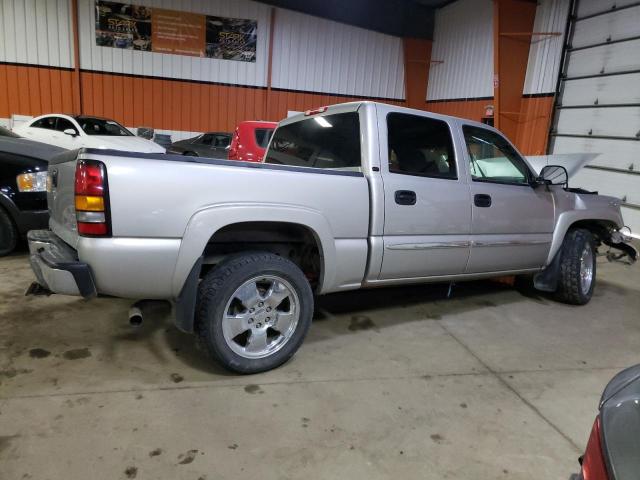 Photo 3 from auction – 2006 GMC NEW SIERRA with VIN 2GTEK13T661217187