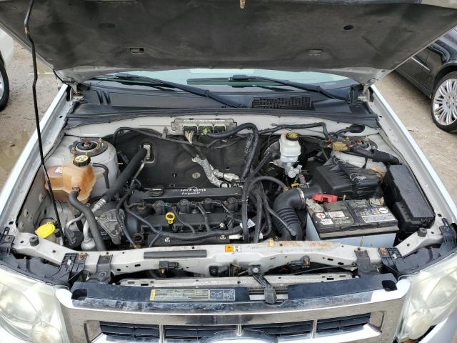 Photo 12 from auction – 2010 FORD ESCAPE XLS with VIN 1FMCU9C72AKD07539